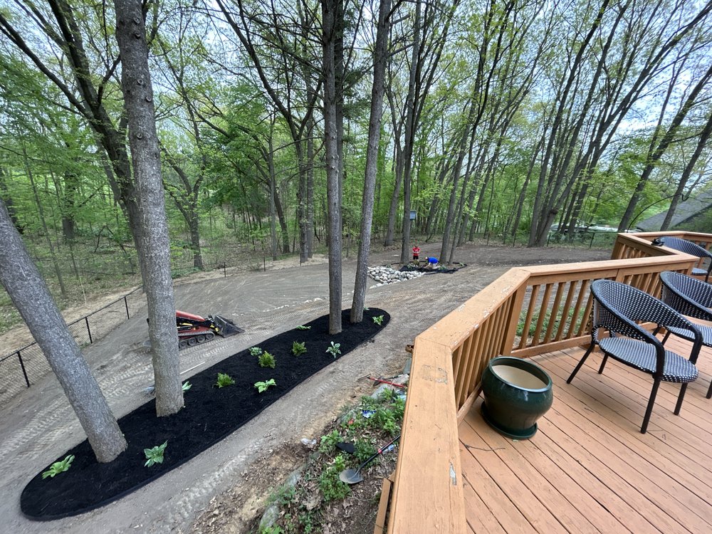 Carlson Outdoor Services - septic in Fenton, MI