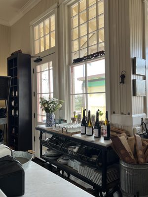 Cypher Winery by null