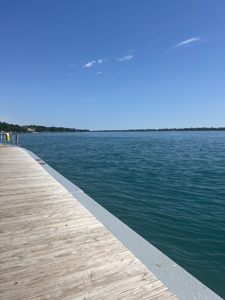 PALMER PARK AND BOARDWALK Updated May 2024 20 Photos 200 N