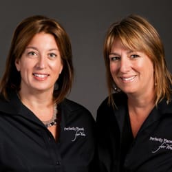 Perfectly Placed For You - Liz & Jan