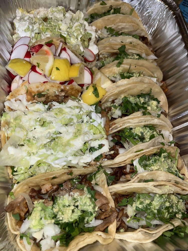 TACOS CUERNO DE CHIVO - Updated April 2024 - Queens, New York - Food ...