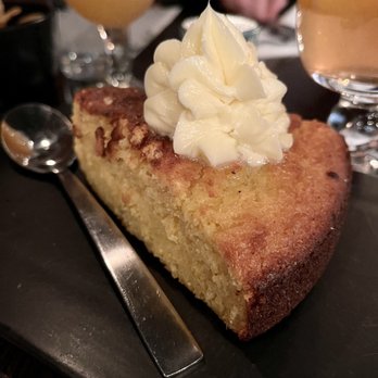 Marnas Eatery and Lounge - Corn bread - Breakfast & Brunch Near Me - Minneapolis, Minnesota Marnas Eatery and Lounge - Corn bread - Breakfast & Brunch Near Me - Minneapolis, Minnesota