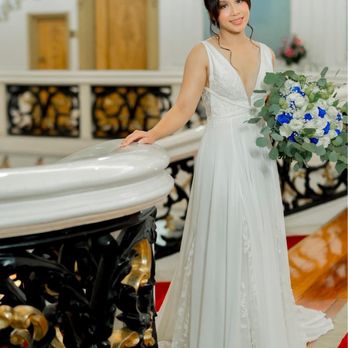 Grace Bridal Couture - Wedding dress - Sewing & Alterations Near Me - Los Angeles, California Grace Bridal Couture - Wedding dress - Sewing & Alterations Near Me - Los Angeles, California