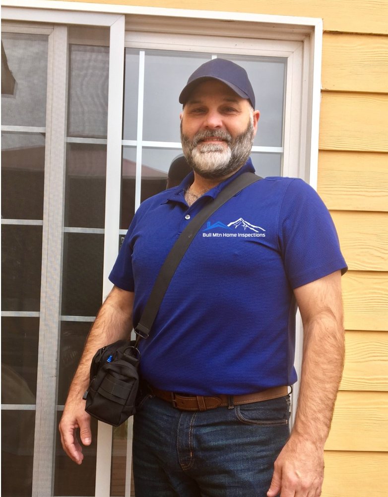 BULL MTN HOME INSPECTIONS Request a Quote Vancouver, Washington