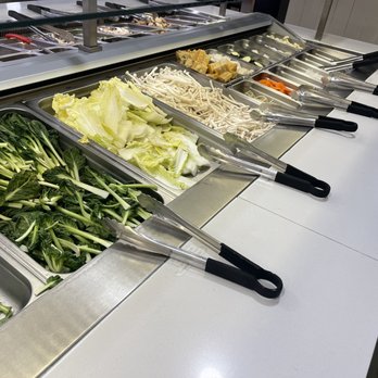 Lemongrass Hot Pot - 2/16/23. Vegetable options - Hot Pot Near Me - Oklahoma City, Oklahoma Lemongrass Hot Pot - 2/16/23. Vegetable options - Hot Pot Near Me - Oklahoma City, Oklahoma