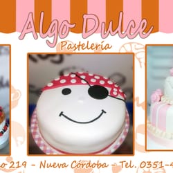 Algo Dulce
