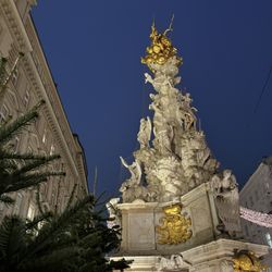 Wiener Pestsäule