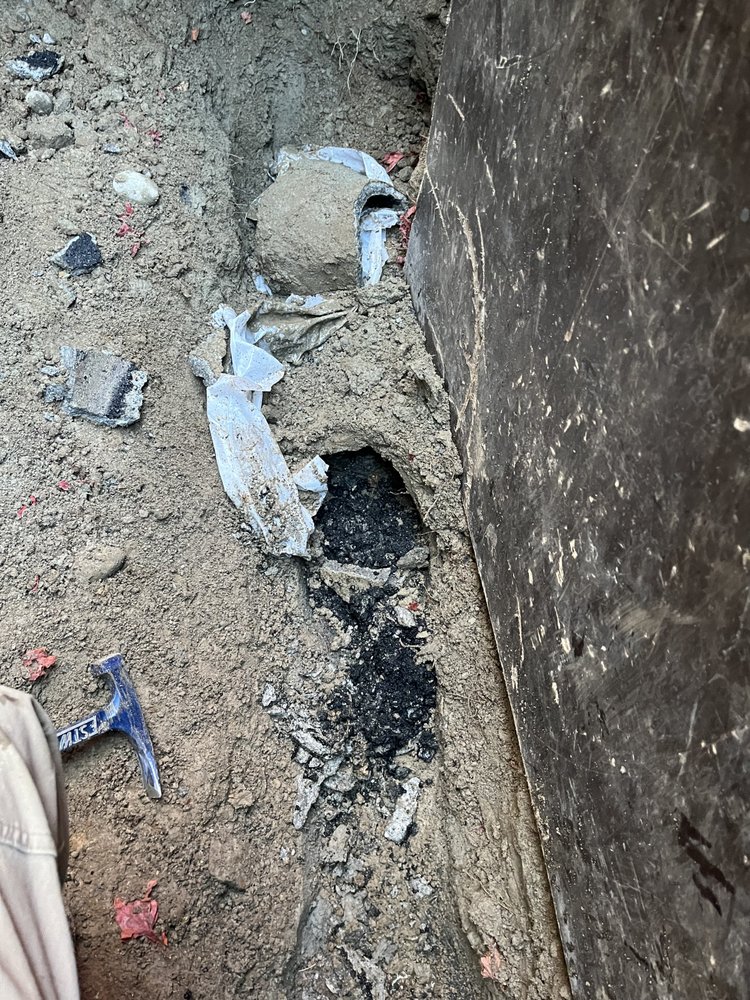 Slide of Elite Sewer Repair