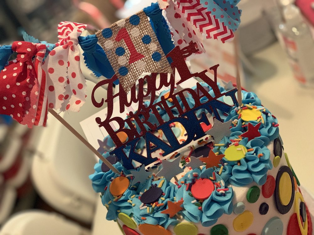 SIMPLY FABULOUS BAKERY 234 Photos Bakeries Austin, TX Phone Number Yelp