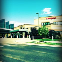 CENTURA AVISTA ADVENTIST HOSPITAL - 25 Photos & 53 Reviews - 100 Health ...