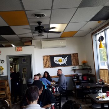 Skillet - Breakfast & Brunch Near Me - Weymouth, Massachusetts Skillet - Breakfast & Brunch Near Me - Weymouth, Massachusetts