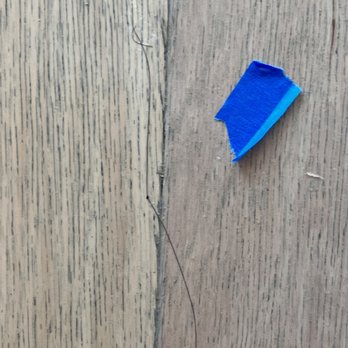 Ramirez Hardwood Flooring - They didn't even sweep before putting the first coat of sealer on. There's hair stuck and sealed to the floor! - Flooring Near Me - San Diego, California Ramirez Hardwood Flooring - They didn't even sweep before putting the first coat of sealer on. There's hair stuck and sealed to the floor! - Flooring Near Me - San Diego, California