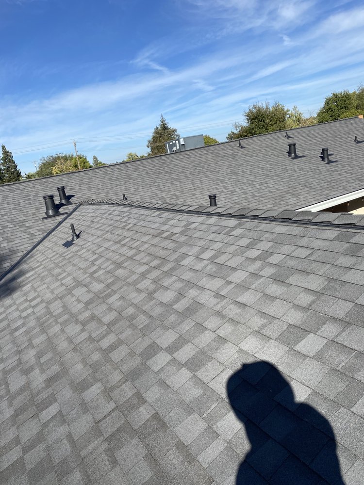 Slide of Kora Roofing