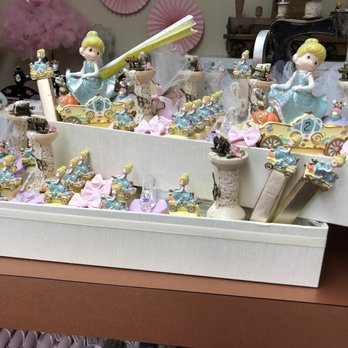 Mirelli Chocolatier - Welcome baby girl - Chocolatiers & Shops Near Me - Glendale, California