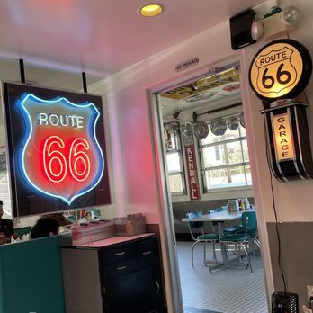 66 Diner - Diners Near Me - Albuquerque, New Mexico