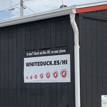 White Duck Espresso - Coffee & Tea Near Me - New Port Richey, Florida White Duck Espresso - Coffee & Tea Near Me - New Port Richey, Florida