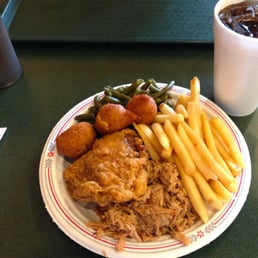 Pulled Pork