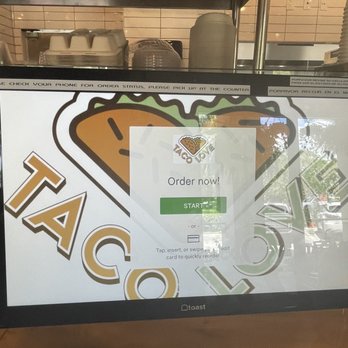 Taco Love - Kiosk - Tacos Near Me - Davie, Florida Taco Love - Kiosk - Tacos Near Me - Davie, Florida