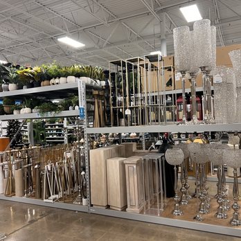 At Home - Home Decor Near Me - Clovis, California