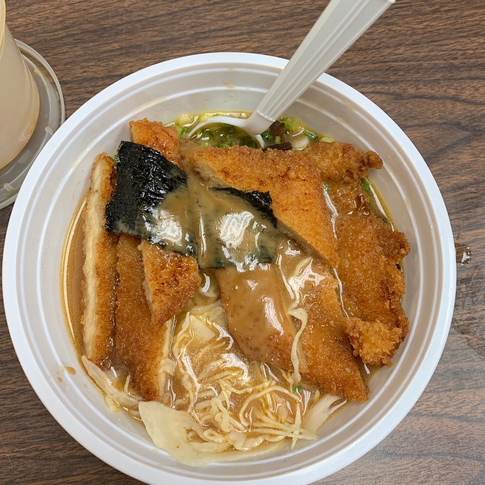 RAMEN FUJI - Ramen Near Me - Sioux Falls, South Dakota RAMEN FUJI - Ramen Near Me - Sioux Falls, South Dakota