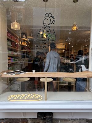 Fonty’s Bodega by null
