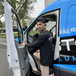 Stonelink Plumbing & Heating