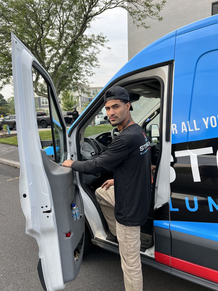 Slide of Stonelink Plumbing & Heating