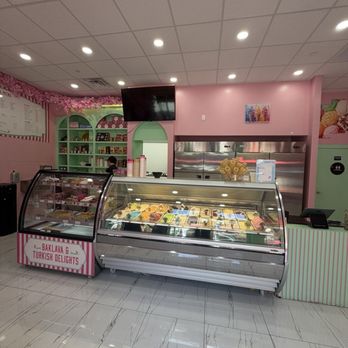 Galata - Ice Cream & Frozen Yogurt Near Me - San Diego, California Galata - Ice Cream & Frozen Yogurt Near Me - San Diego, California