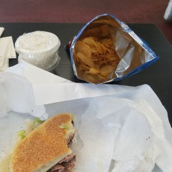 Hometown Heroes - I tore this sammy apart,so good - Sandwiches Near Me - Islip, New York Hometown Heroes - I tore this sammy apart,so good - Sandwiches Near Me - Islip, New York