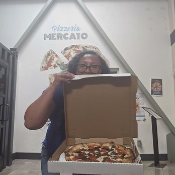 Pizzeria Mercato - Pizza Near Me - Emeryville, California Pizzeria Mercato - Pizza Near Me - Emeryville, California