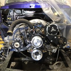J & A Auto Repair