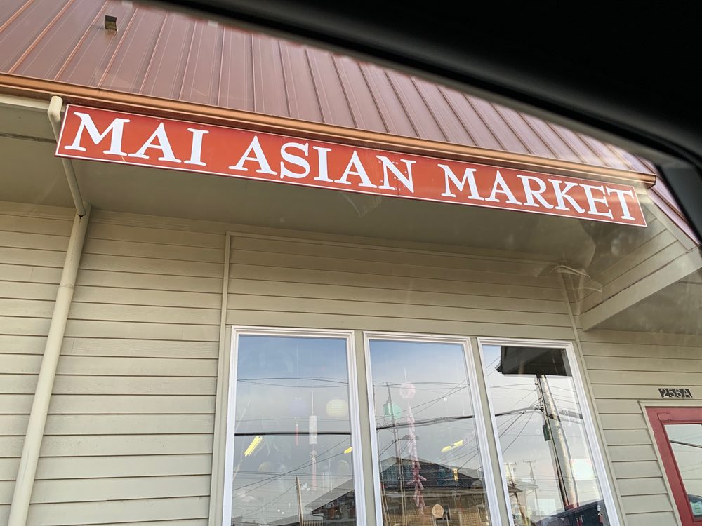 MAI’S ASIAN MARKET 175 Photos & 32 Reviews Grocery 256 E Olive St, Newport, OR Phone