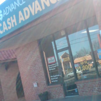 Advance America - Check Cashing/Pay-day Loans Near Me - Abilene, Texas