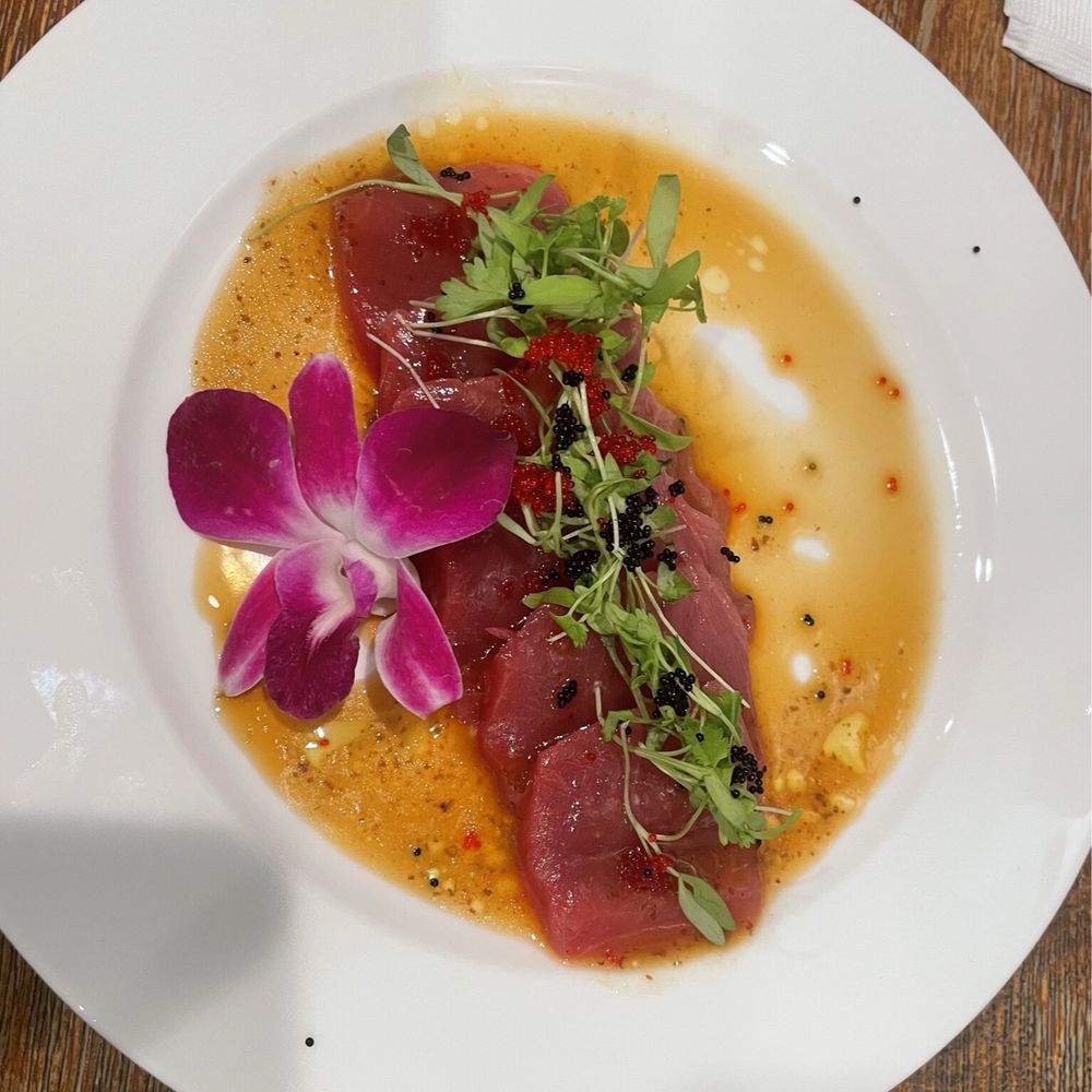 Edamami - Sushi Bars Near Me - San Diego, California