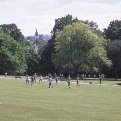Parc de Procé - Parc de Procé