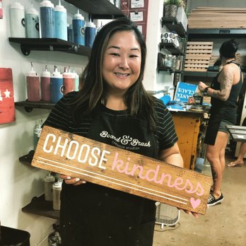 Board & Brush - Paint & Sip Near Me - Walnut Creek, California Board & Brush - Paint & Sip Near Me - Walnut Creek, California