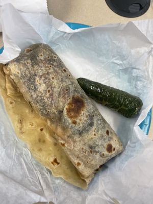 Sr. Alberto Authentic by null