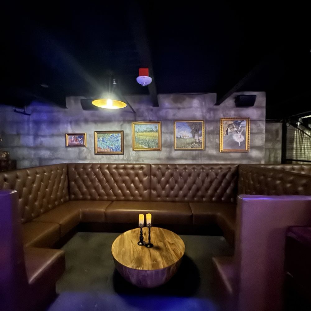 John Wick Experience - Escape Games Near Me - Las Vegas, Nevada John Wick Experience - Escape Games Near Me - Las Vegas, Nevada