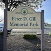 Peter D Gill Memorial Park gift card