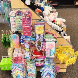 Shoe Dept - Accessories