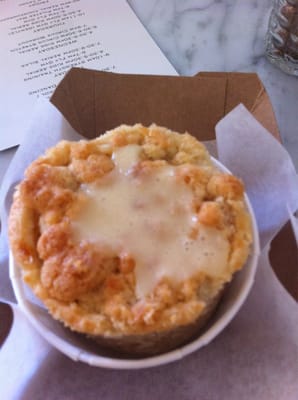 I Like Pie Bakeshop by null