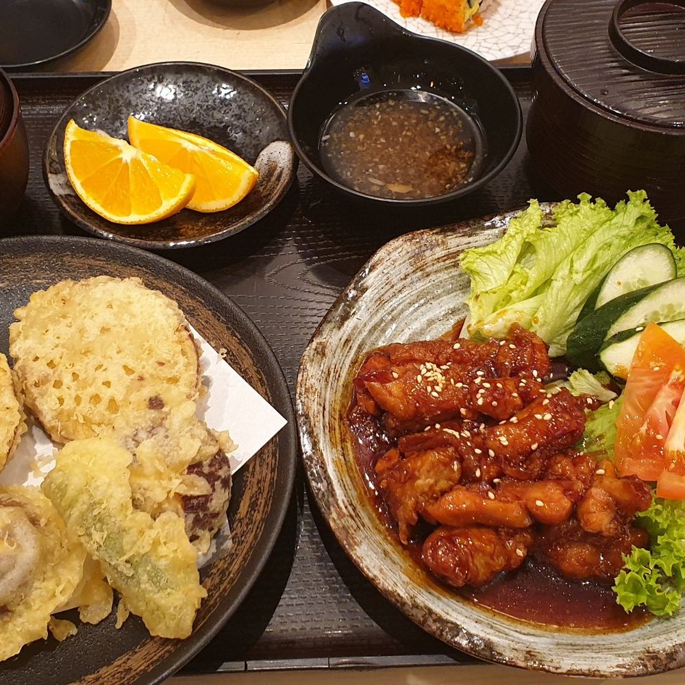 The Best 10 Japanese Restaurants near VivoCity in Singapore Yelp