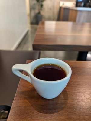 Temple Coffee Roasters by null