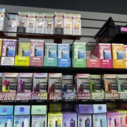 Cigarettes For Less
