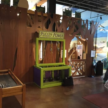 ExplorationWorks - Museums Near Me - Helena, Montana