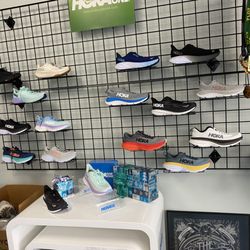 The Foot Store
