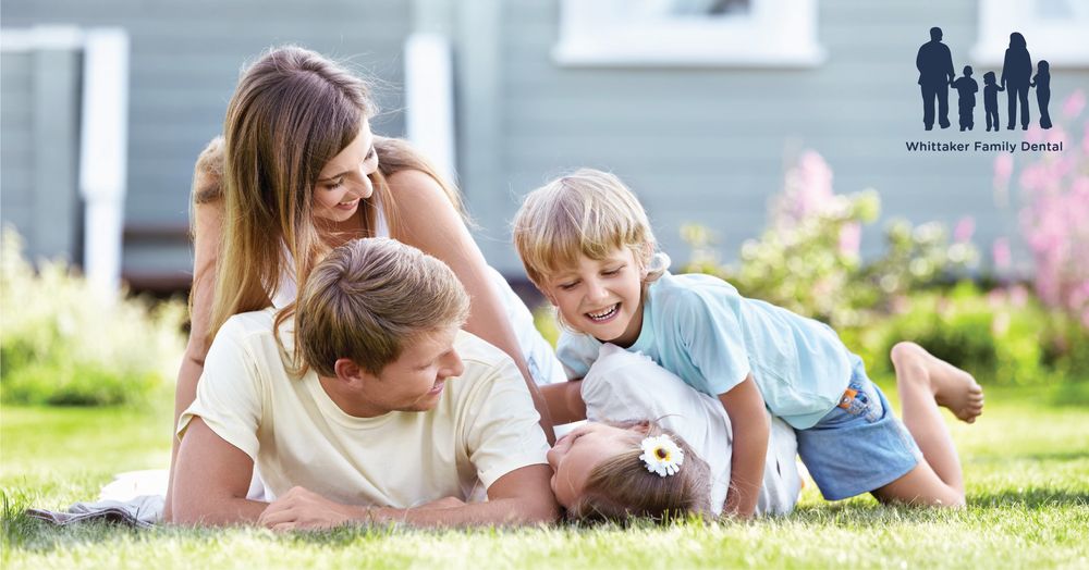 WHITTAKER DENTAL Updated October 2024 201 Van Gundy Dr, Bryan, Ohio