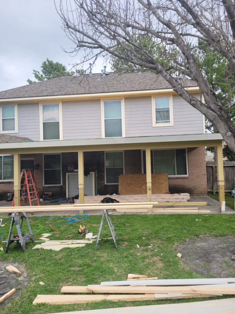 Slide of Noe’s Remodeling Company