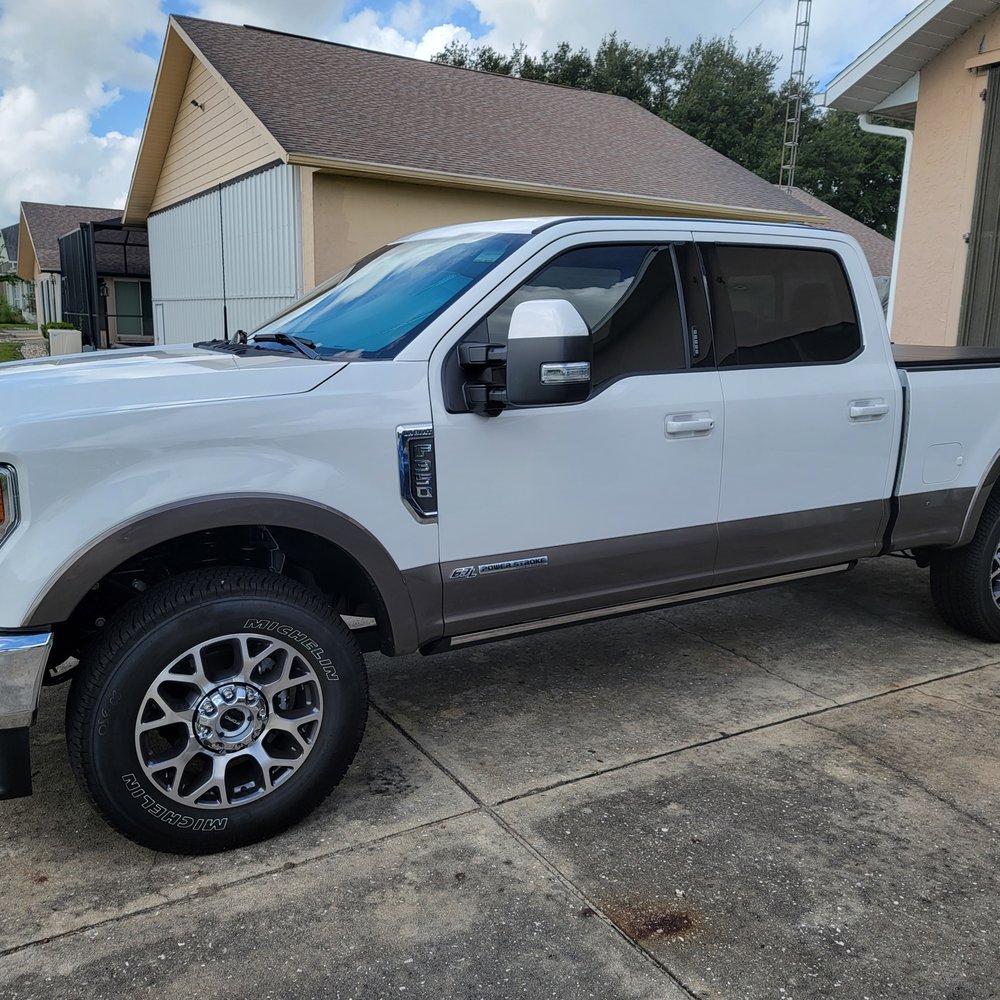 Gary Yeomans Ford Ocala - Auto Repair Near Me - Ocala, Florida