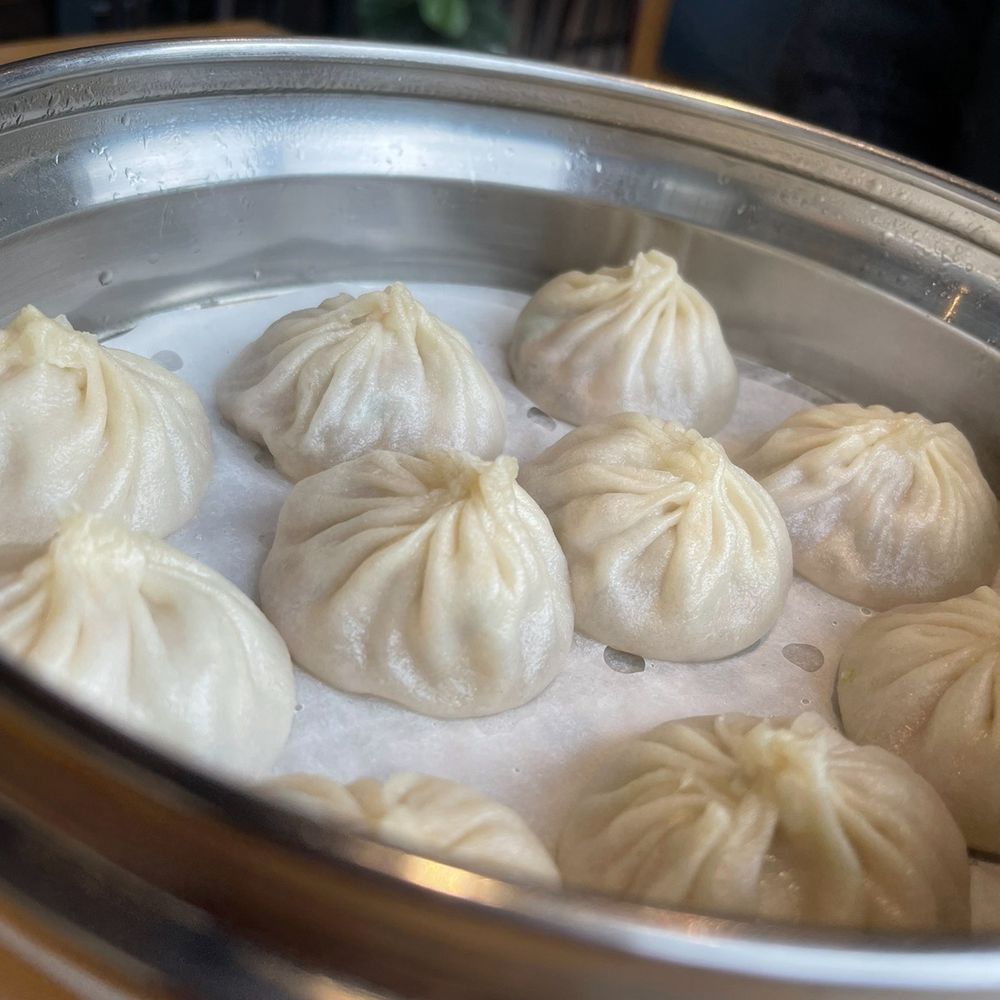 Thumbling - Pork Xiao Long Bao - Shanghainese Near Me - West Covina, California Thumbling - Pork Xiao Long Bao - Shanghainese Near Me - West Covina, California